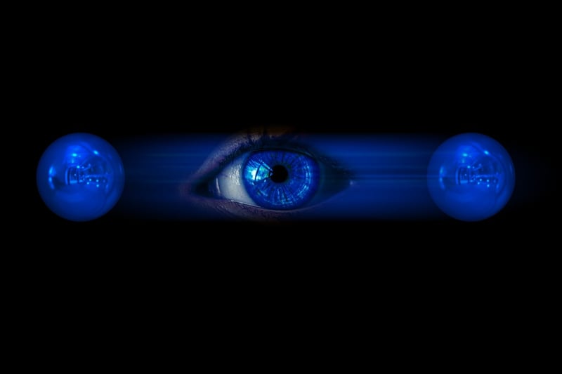 Quantum entanglement
